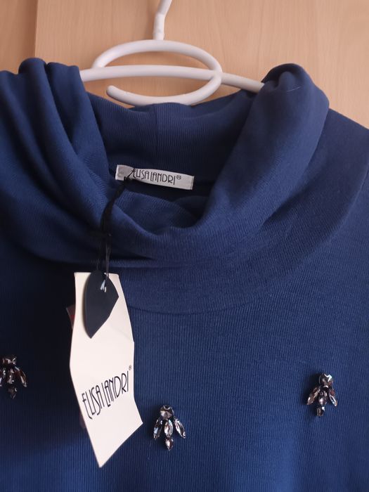 Стилни туники за пролетта-Юнона и други