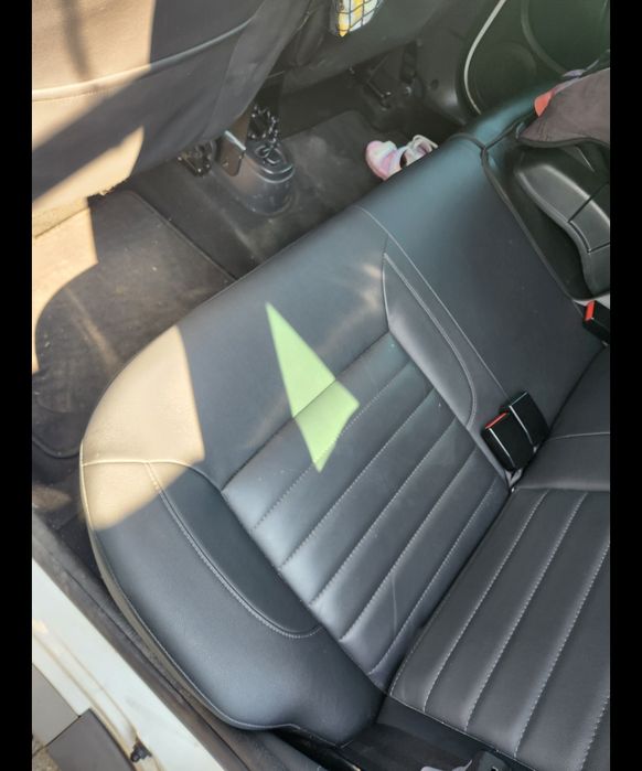 Dacia Duster 125hp benzin 125000km