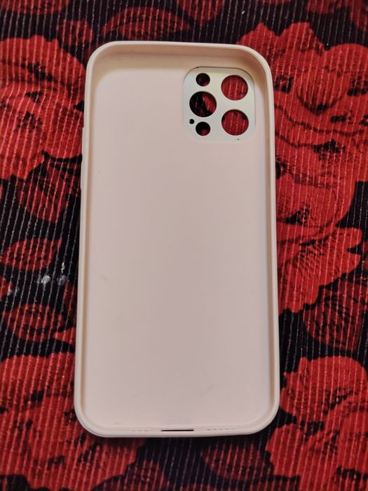 Чехол на iphone 12 pro