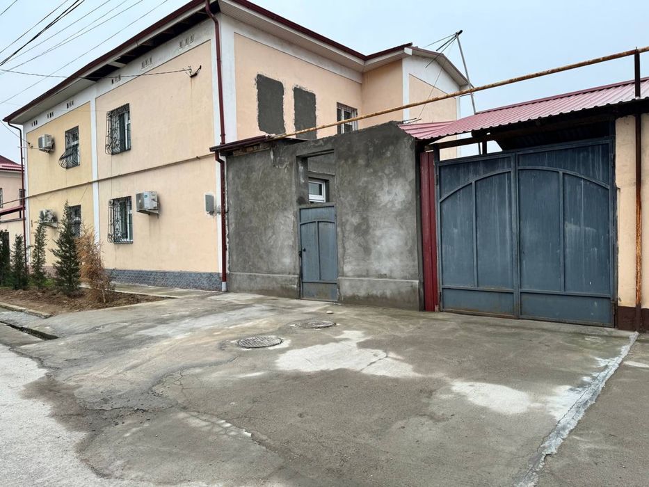 Уй сотилади Коттедж