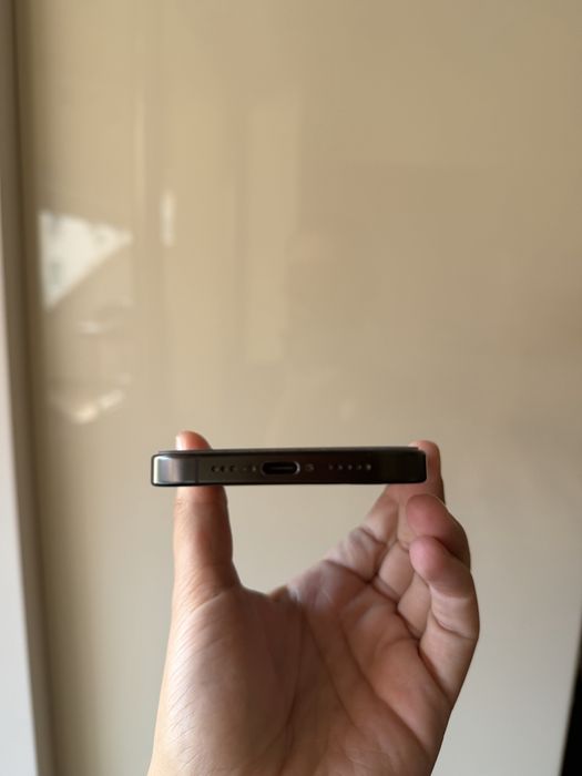 iPhone 16 Pro, 256 GB