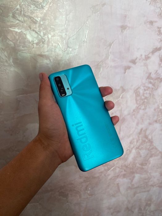 Redmi 9T 128гб ИДЕАЛ СРОЧНО!!!