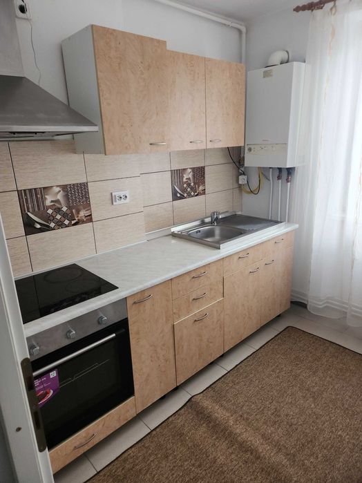 Inchirieri apartament