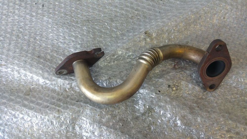 conducta gaze ford focus 1 tounneo connect 1.8 tdci ffda