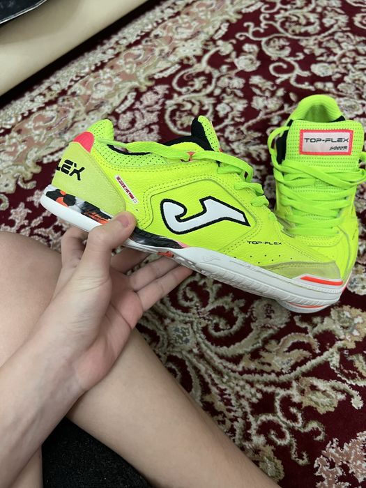 Продам joma top flex