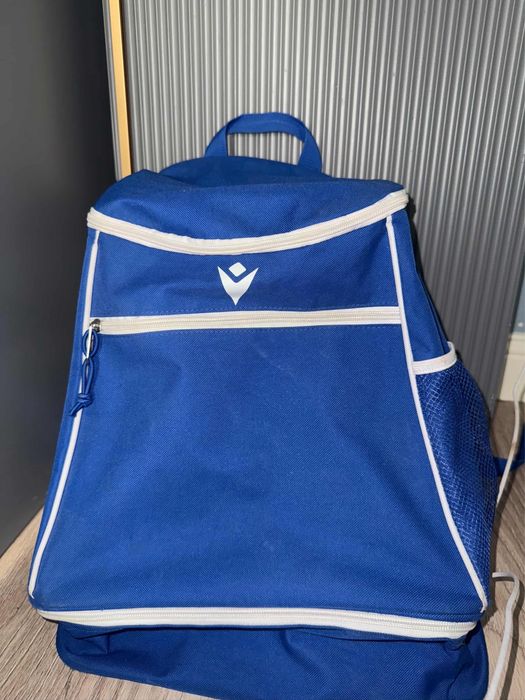 Волейбольный рюкзак Macron