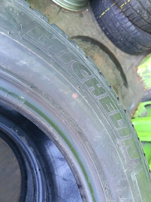 Anvelope vara 235 65 16c Michelin 2018 7.5mm