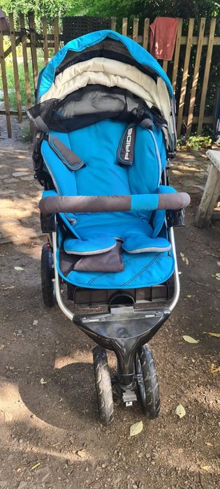 Продам детскую коляску