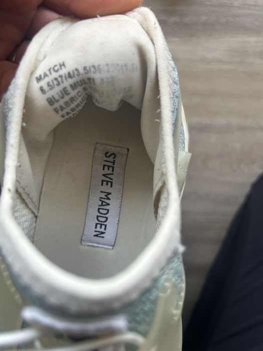 Pantofi sport steve madden