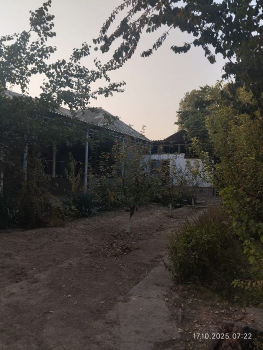 Ховли сотилади 13.5 сотих