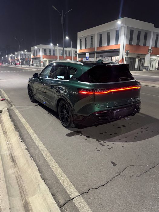 Voyah free appolo tech Full