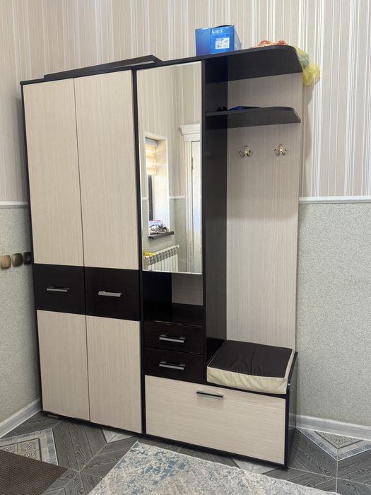 Мебель в прихожую