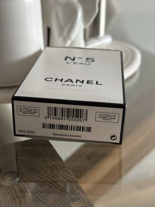 Оригинален парфюм