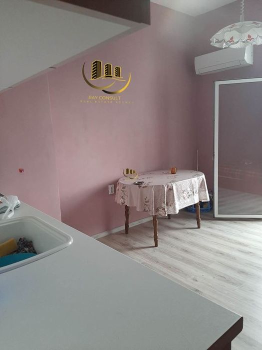 Продава се Тристаен апартамент в Димитровград - 79 кв.м за 465 €/кв.м - Снимка #1