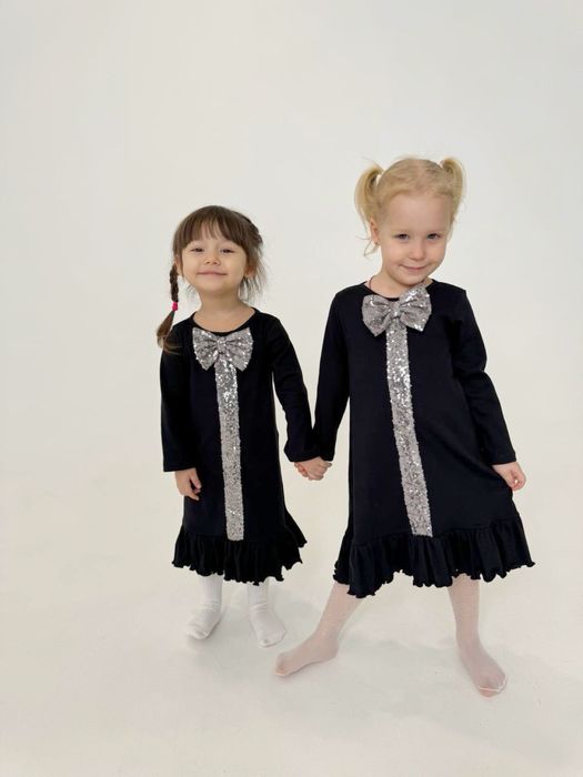 Платья для девочки