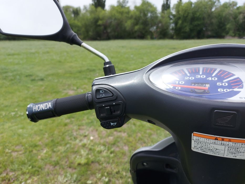 Продам Honda Dio Af 56