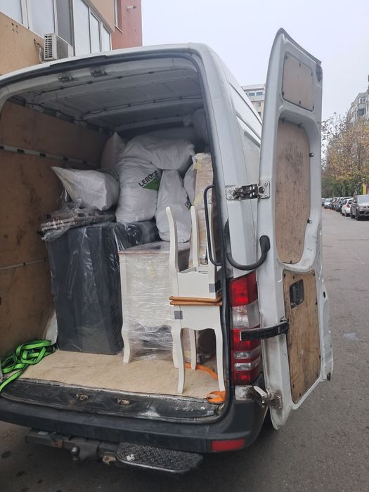 Mutări Bucuresti, transport mobilă, debarasări, transport magazine