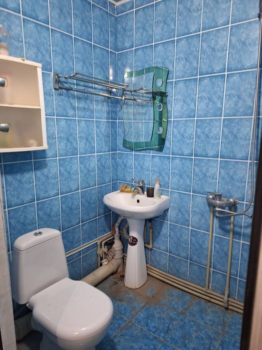 Коммерческая недвижимость