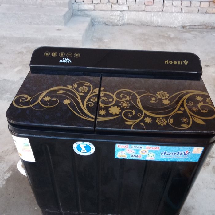 Kir mashinka pol avtomat