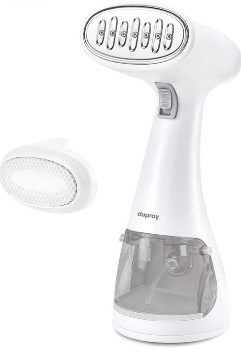 Dupray Voila 3-в-1 преносим уред за гладене с пара 1200W