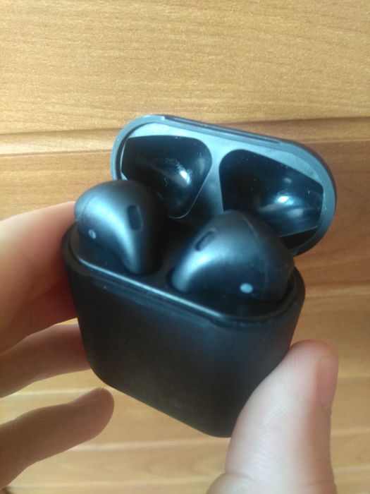 Безжични блутуд слушалки