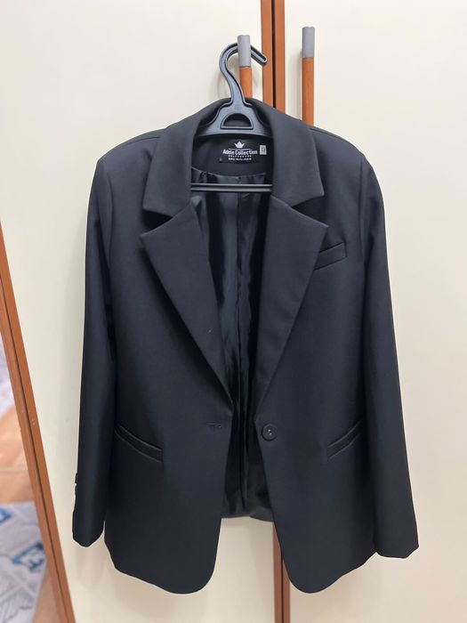 Женская одежда платье пиджак