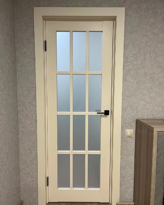 Двери МДФ. Россия