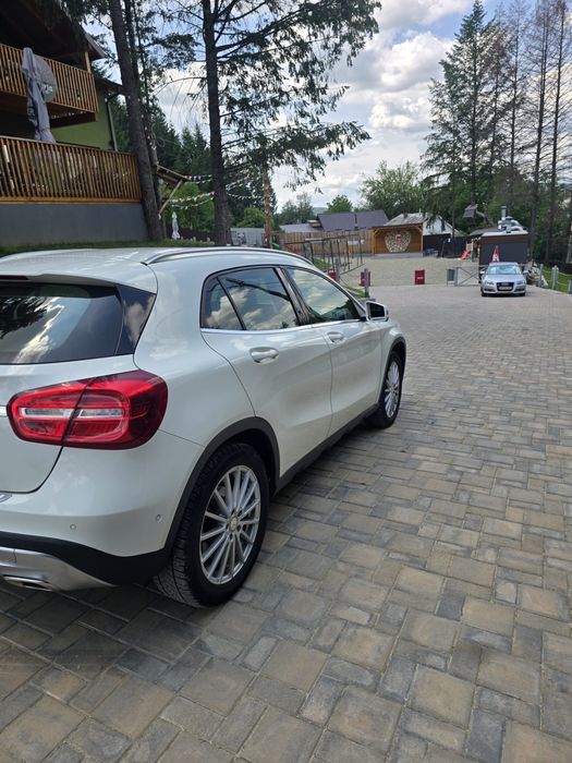 De vanzare Mercedes Benz Gla 180D