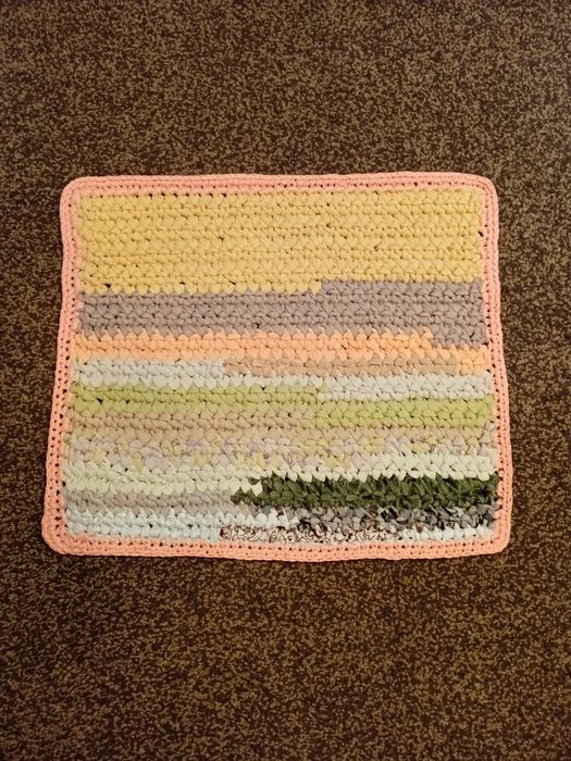 Напольные коврики