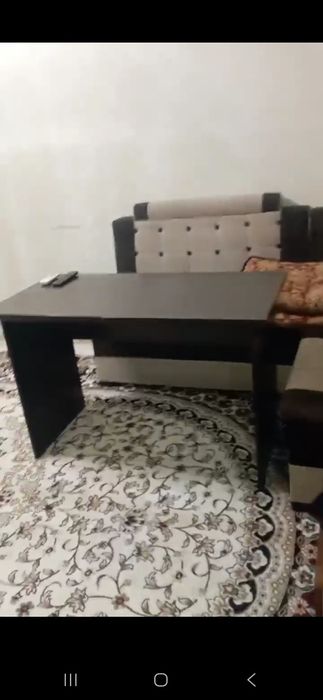 Аренда Панельный  3 комнаты