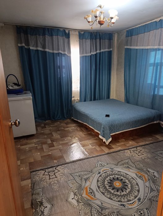 Продам дом на проспекте Назарбаева