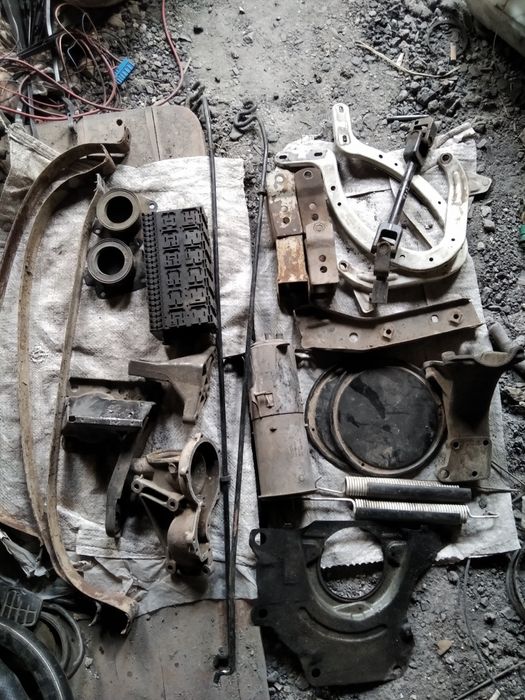 Разное пасат б3 продам