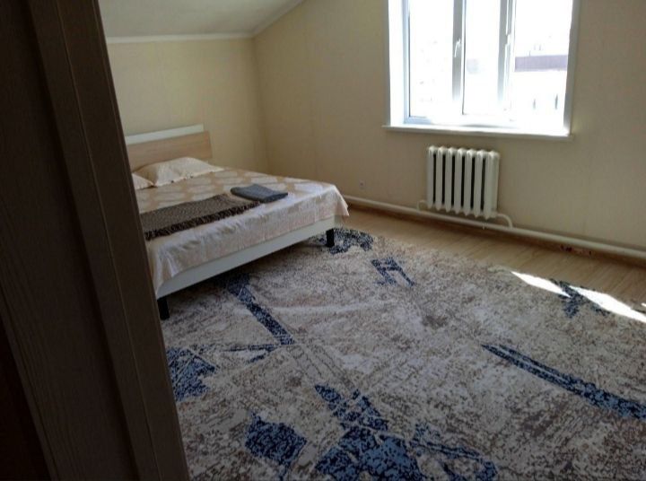 Недвижимость в городе Косшы