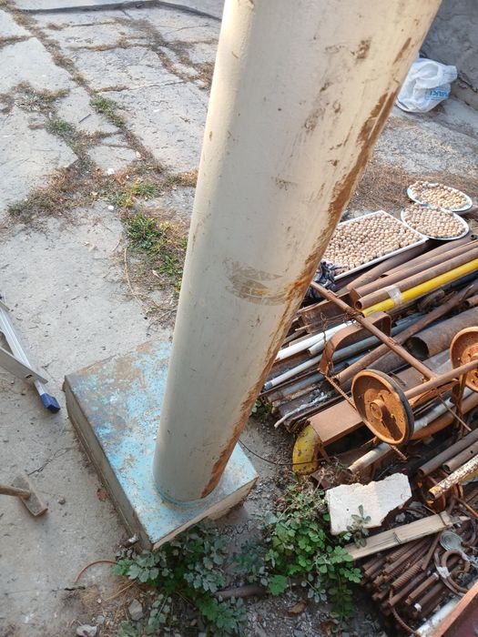 Печь котёл отопления