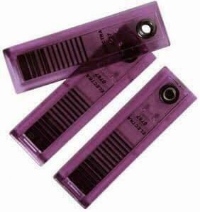 Copiez cartele interfon