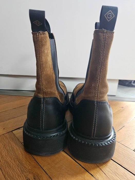 Мъжки боти GANT номер 41