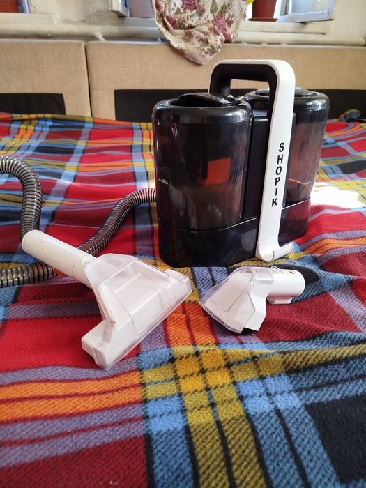 Пылесос чистка ковров, матрасов диванов