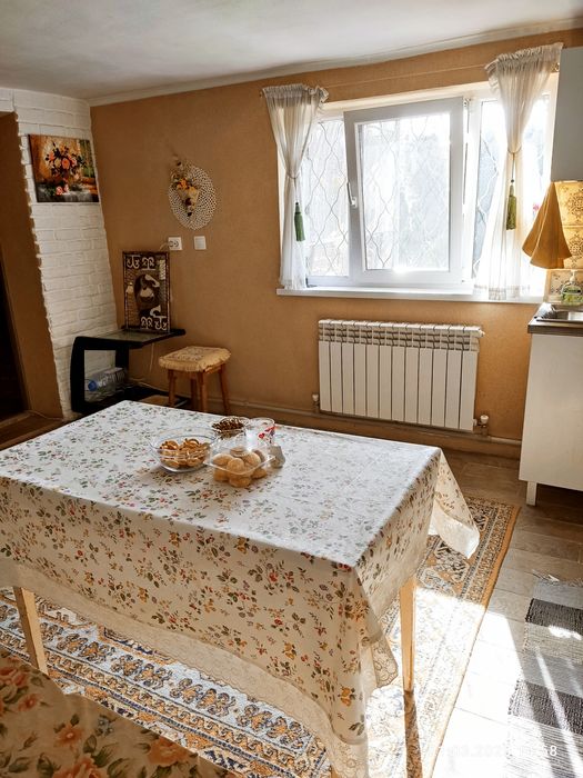 Дом - дача  микрорайон Нурлытау