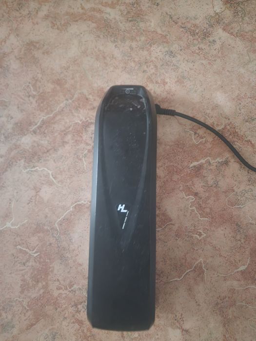 Электровелосипед