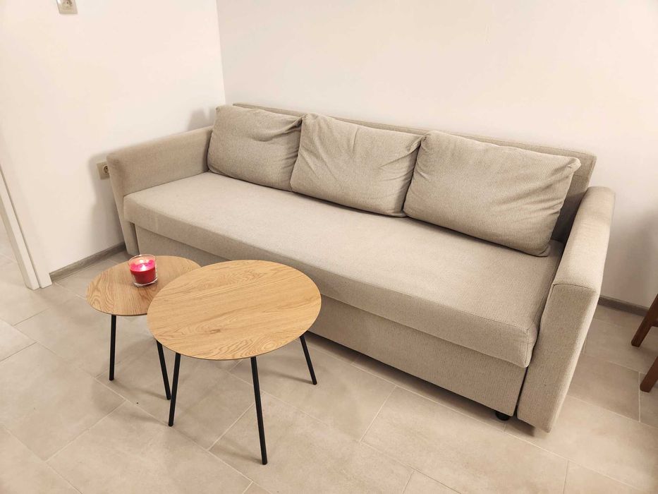 Дава се под наем Офис в София, Бояна - 46 кв.м за 388.62 € - Снимка #6