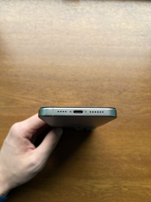 Iphone 15 pro max 256gb 89%