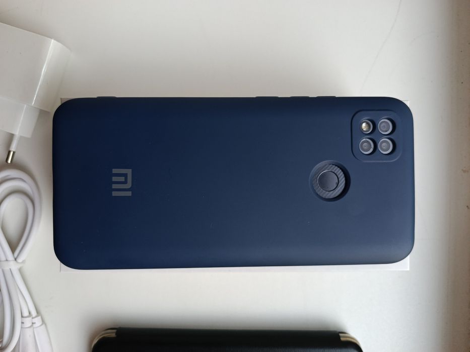 XIAOMI Rebmi 9C 4/128