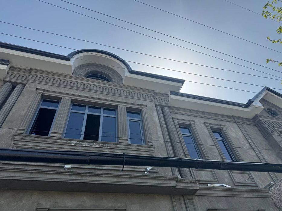 Alukabond mantaj qilamiz