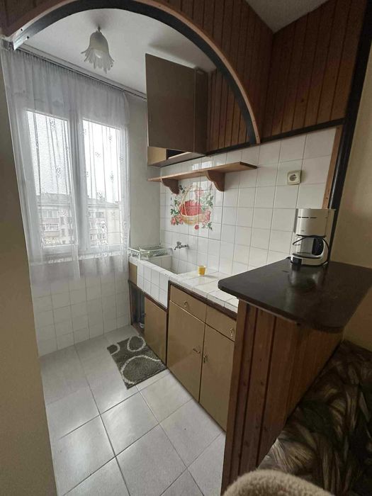 Дава се под наем Двустаен апартамент в Стара Загора, Център - 50 кв.м за 188.7 € - Снимка #8