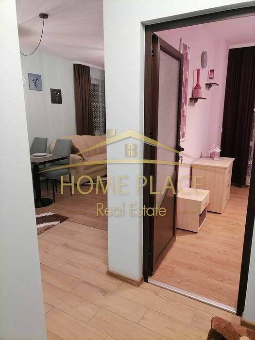 Дава се под наем Двустаен апартамент в Варна, Аспарухово - 42 кв.м за 433.5 € - Снимка #7