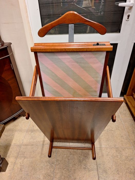 Винтидж преса за гладене  WINDSOR 2000