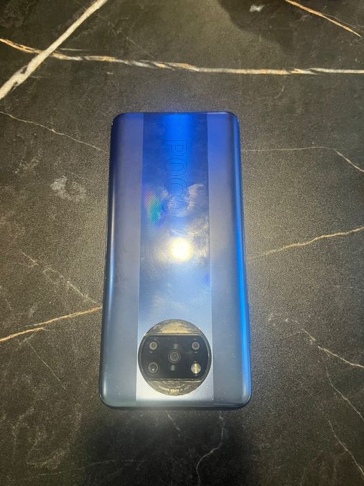 Продам поко x3 pro