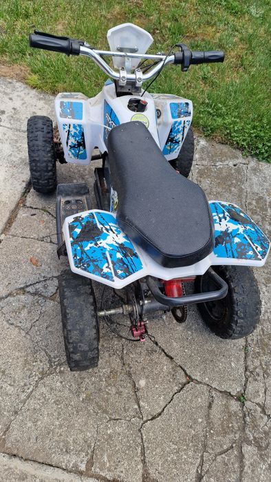 ATV copii pentru piese