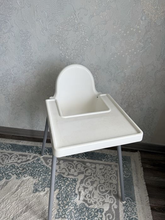 Детский стульчик