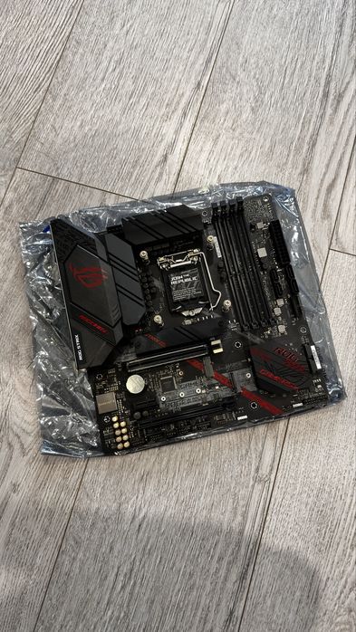 Комплектующие для пк